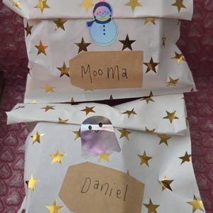 Anouska added a photo of their purchase