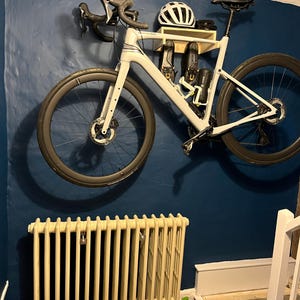 Mike added a photo of their purchase