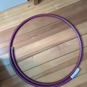 Nicole added a photo of their purchase