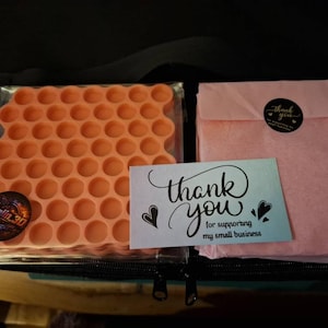 Cristel added a photo of their purchase