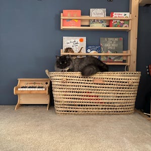Acheteur Etsy a ajouté une photo de son achat