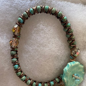 Sharon added a photo of their purchase