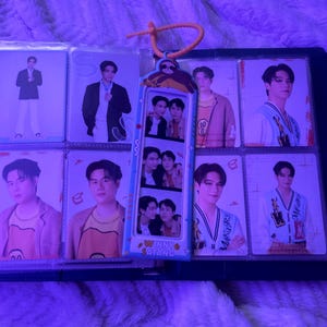 Jonghyun ha añadido una foto de su compra