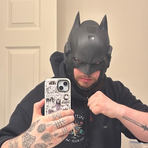 Matthew added a photo of their purchase