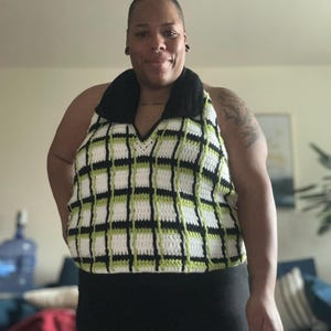 Charnae added a photo of their purchase