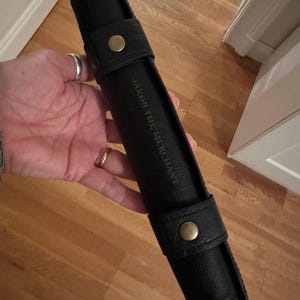 Sabine added a photo of their purchase