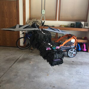 Nicole added a photo of their purchase