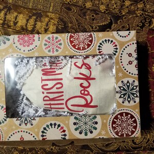 Michele added a photo of their purchase