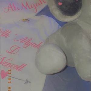 Cheyenne ha añadido una foto de su compra