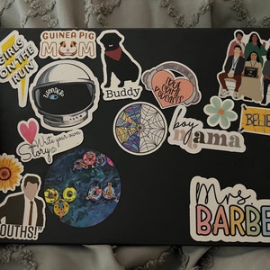 Julie added a photo of their purchase