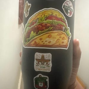 Jacqueline added a photo of their purchase