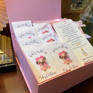Lilly added a photo of their purchase