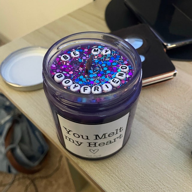 candle made out of beads｜TikTok Search