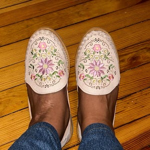 Stephanie added a photo of their purchase