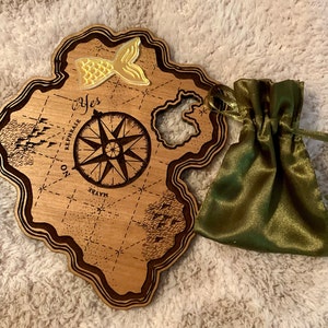 Comprador de Etsy ha añadido una foto de su compra