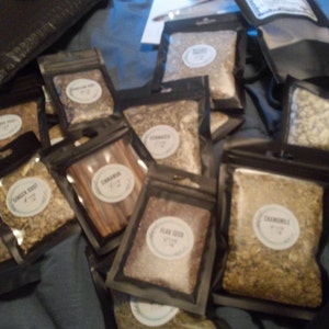 Cynthia added a photo of their purchase