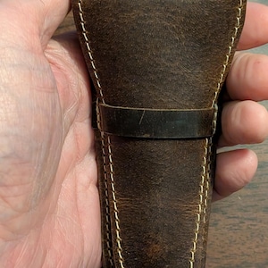 James added a photo of their purchase