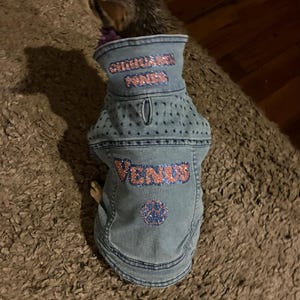 Laura added a photo of their purchase