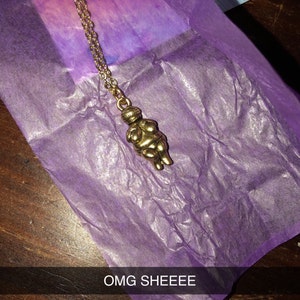 Etsy buyer added a photo of their purchase