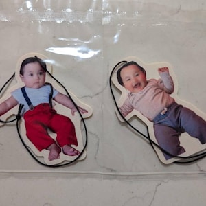 Marcia added a photo of their purchase