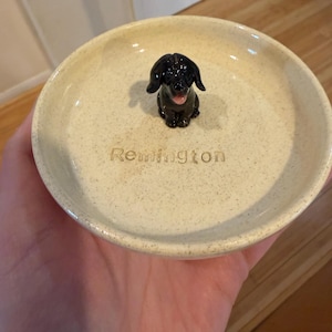 Hannah added a photo of their purchase