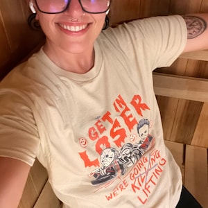 Kelly added a photo of their purchase