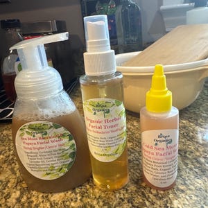 Becky added a photo of their purchase
