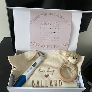 Jada added a photo of their purchase