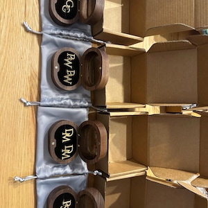 Dan added a photo of their purchase