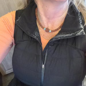 Andrea added a photo of their purchase