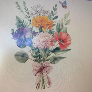 Sharon added a photo of their purchase
