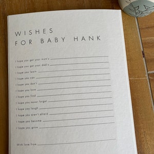 Comprador de Etsy ha añadido una foto de su compra