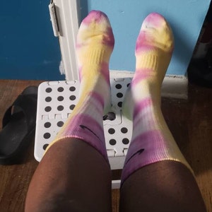 Felicia added a photo of their purchase