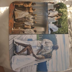 The added a photo of their purchase