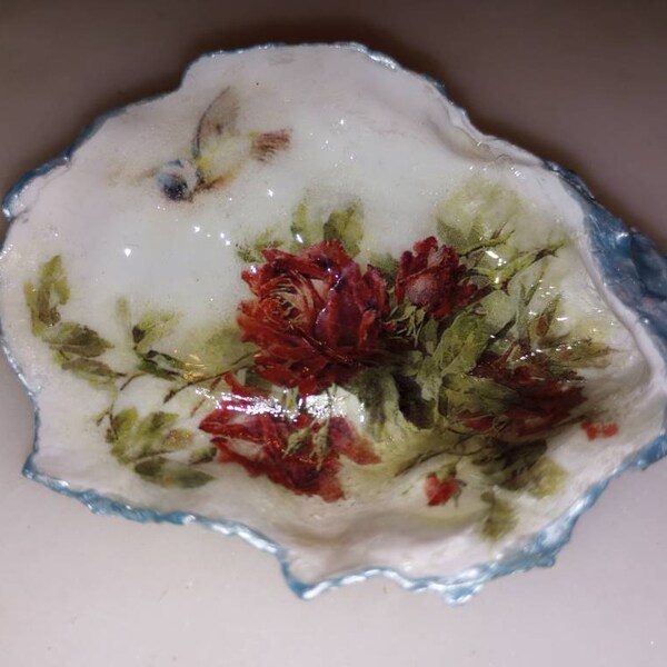 ITD Collection Roses Rice Paper - Flower Rice Paper - Rose Rice Paper ...