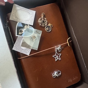 Lily added a photo of their purchase