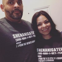 SHENANIGATOR - Image Printing Of SC Inc