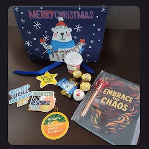Cheryl added a photo of their purchase