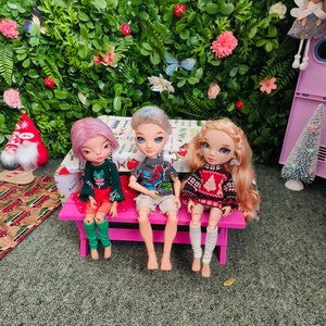 Kayla added a photo of their purchase