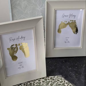 Louise added a photo of their purchase