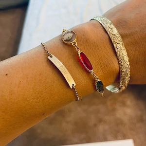 Melinda added a photo of their purchase