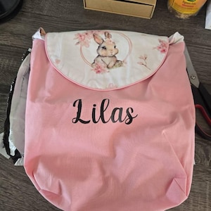 Miss a ajouté une photo de son achat