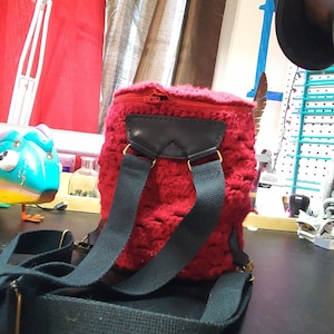 Beth added a photo of their purchase