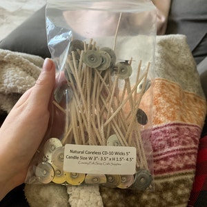 Abigail added a photo of their purchase