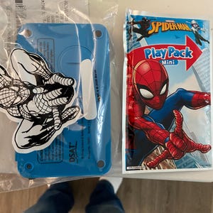 Bill adicionaram uma foto da sua compra