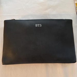 Comprador Etsy adicionaram uma foto da sua compra