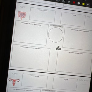 StudentNurseMadi ha aggiunto una foto del proprio acquisto