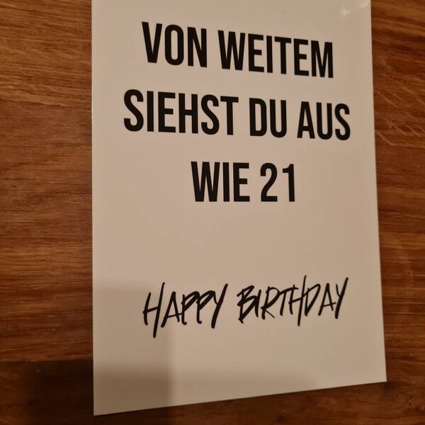 Lustige Postkarte „Ich Liebe Dich Für Deine Persönlichkeit, Aber Dein Penis Ist Durchaus Ein Bonus“ – Mit Umschlag, Perfekt Für Valentinstag & Jahrestag
