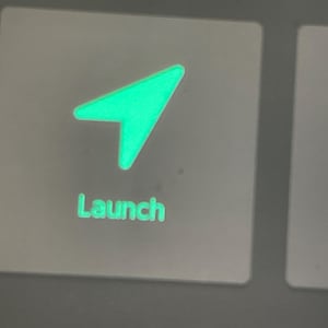 Comprador de Etsy ha añadido una foto de su compra