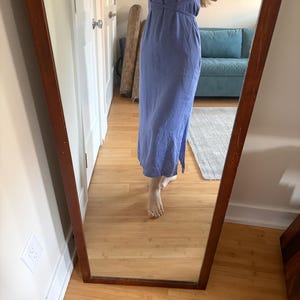 Haley added a photo of their purchase